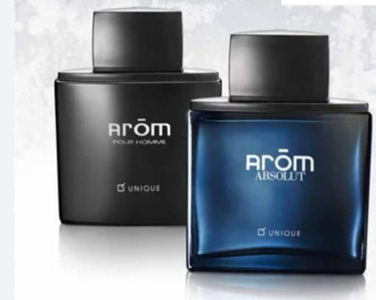 Aron  y aron absolute